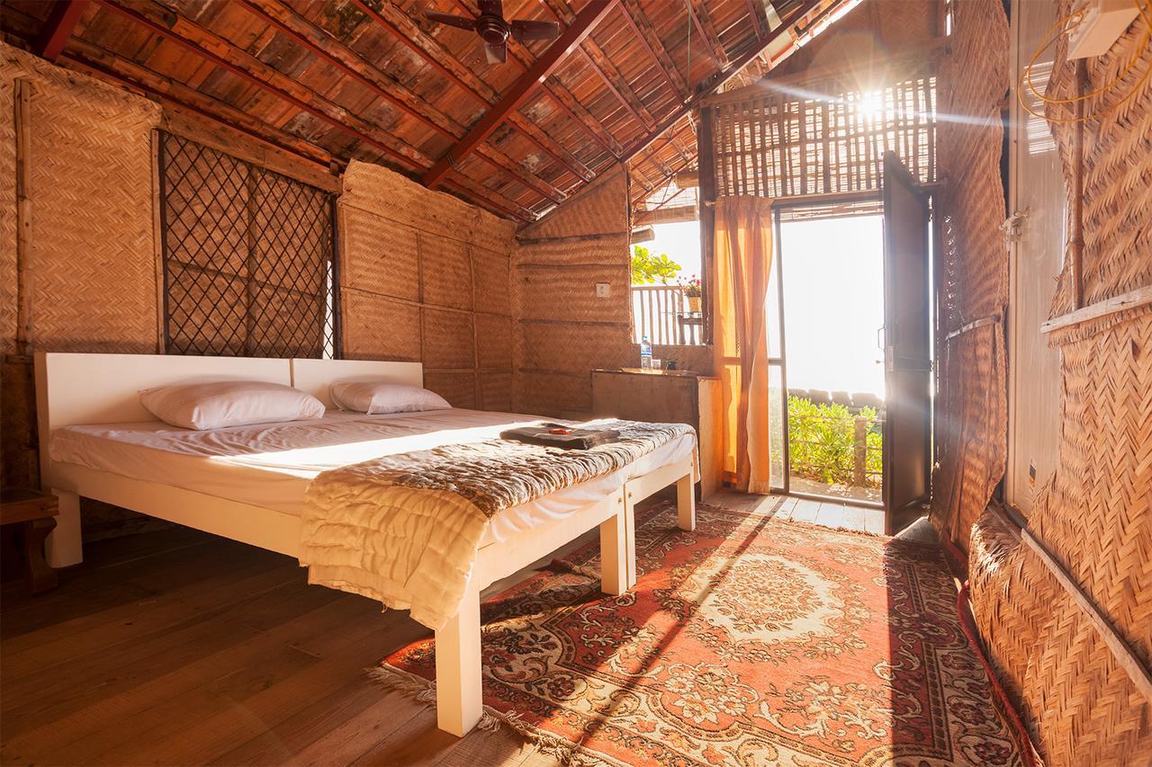Colonels Beach Villa Alappuzha Buitenkant foto